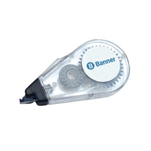 Banner Correction Roller 5mm x 8m (Pack of 10) 0501552