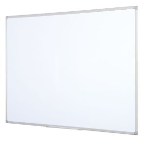 NON-MAGNETIC WHITEBOARD 900X600MM