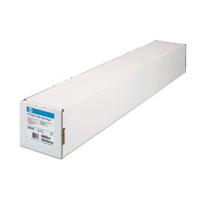 HP BRIGHT WHITE INKJET PAPER A0