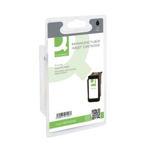 Q-CONNECT CANON PG-545 INK HY BLACK