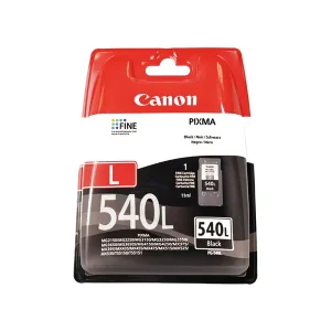 Canon PG-540L Ink Cartridge Black 5224B001