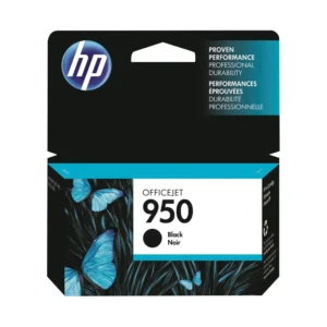 HP 950AE Original Ink Cartridge Black