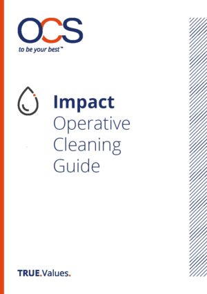 Impact Operative Cleaning Guide
